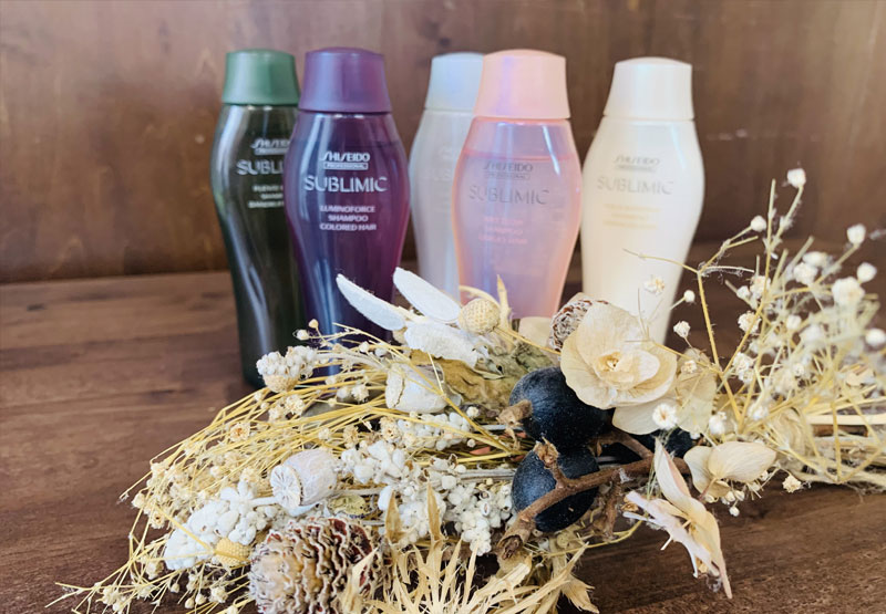 サブリミックシリーズ